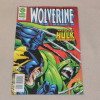 Wolverine 3 - 2001